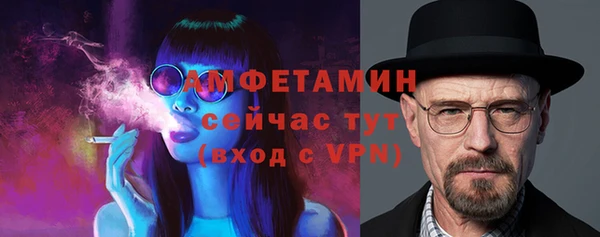 винт Михайлов